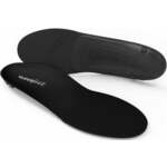 SuperFeet Black 45-46,5 Vložki za čevlje