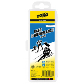 TOKO Base Performance vosek