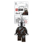 Svetleča figura LEGO Star Wars Mandalorian 2 (HT)