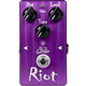 Suhr Riot Distortion Pedal