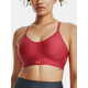 Under Armour Nedrček Infinity Covered Low-RED XS