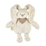 Nattou Igrača plišasti Lapidou Glow peščena 36 cm, 0 m+