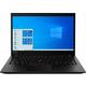 Prenosnik Lenovo ThinkPad T14s G1 / i5 / RAM 8 GB / 256GB SSD / 14,0″ FHD