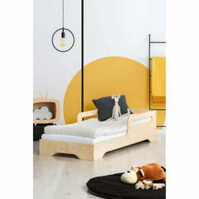 Otroška postelja 70x160 cm Kiki 3 - Adeko
