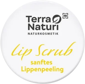 "Terra Naturi Nežen piling za ustnice Lip Scrub - 4 g"