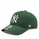 Kapa s šiltom 47 Brand Mlb New York Yankees '47 Mvp Snapback MVPSP17WBP Dark Green