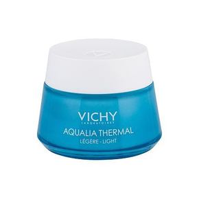 Vichy Aqualia Thermal Light blažilna krema za obraz