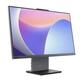 Lenovo ThinkCentre Neo 50a 12SB001MCK all in one računalnik, 27", Intel Core i7-13620H, 16GB RAM, 1TB SSD