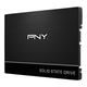 PNY CS900 SSD 120GB, 2.5”, SATA