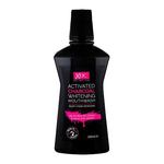 Xpel Oral Care Activated Charcoal ustna vodica 500 ml unisex