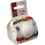 Toy Dog Fantasy Crazy ball S žoga iz ETPU materiala 6cm