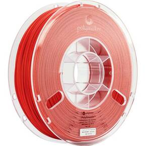 Polymaker PolySmooth Coral Red - 1