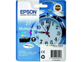 EPSON T2705 C/M/Y
