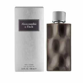 Abercrombie &amp; Fitch First Instinct Extreme 100 ml parfumska voda za moške