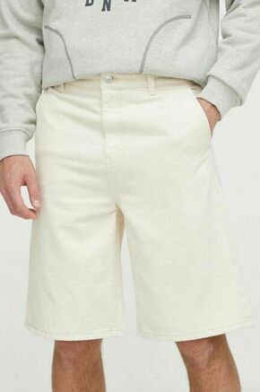 Jeans kratke hlače Won Hundred moški