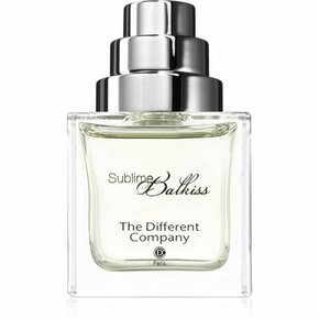 The Different Company Sublime Balkiss parfumska voda polnilna za ženske 50 ml