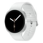 Samsung Galaxy Watch6 Silver 44mm pametna ura