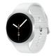 Samsung Galaxy Watch6 Silver 44mm pametna ura