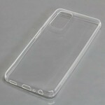 Silikonski ovitek za Samsung Galaxy A32 5G, prozoren