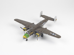 Model Kit letala 12328 - USAAF B-25D "Pacific Theatre" (1:48)