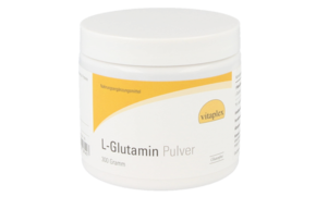 Vitaplex L-Glutamin - 300 g