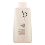 Wella SP Deep Cleanser šampon za globinsko čiščenje las 1000 ml za ženske