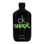 Calvin Klein CK One Shock toaletna voda 200 ml za moške