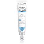 EVELINE Caffeine Super Needles 30 Eye Meso-serum - za zmanjševanje gub in utrujenosti 15 ml
