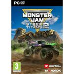 Monster Jam Steel Titans 2 (PC)