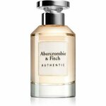 Abercrombie &amp; Fitch Authentic parfumska voda za ženske 100 ml