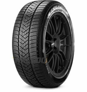 Pirelli zimska pnevmatika 315/45R21 Scorpion Winter M + S 116V