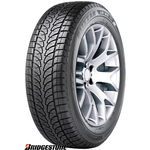 Bridgestone zimska pnevmatika 255/50/R20 Blizzak LM80 XL TL AO EVO 109H