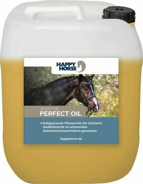Happy Horse Perfect Oil - 2