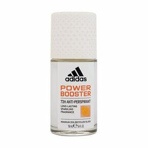 Adidas Power Booster antiperspirant roll-on za ženske 72h 50 ml