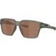 Oakley Briza OO9497-05 PRIZM Tungsten Polarized ONE SIZE (58) Zelena/Rjava