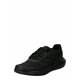 Adidas Čevlji črna 35 EU Runfalcon 30 K