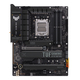 Asus TUF GAMING X670E-PLUS WIFI matična plošča, Socket AM5, AMD X670E, max. 128 GB, ATX