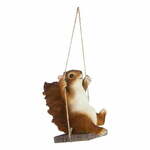 Vrtna figurica iz poliresina Squirrel – Esschert Design