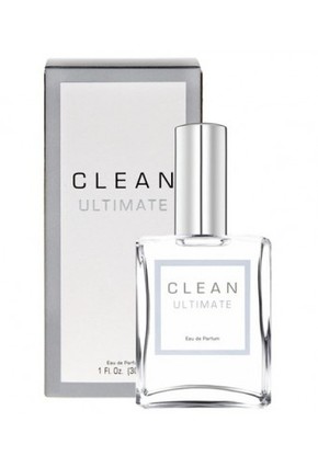 Clean Ultimate parfumska voda 30 ml za ženske