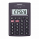 Casio kalkulator HL-4A