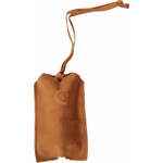 Kentucky Dogwear Poop Bag Pocket Velvet - oranžna