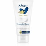Dove Body Care Essential Care krema za roke za suho kožo 75 ml