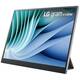 LG Gram 16MR70 monitor, IPS, 16:10, 2560x1600, 60Hz, USB-C, HDMI, Display port