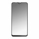 Steklo in LCD zaslon za Samsung Galaxy A10 / SM-A105, originalno (OEM)