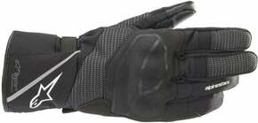 Alpinestars Andes V3 Drystar Glove Black S Motoristične rokavice