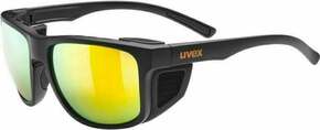 UVEX Sportstyle 312 CV Deep Space Mat/Mirror Gold Outdoor sončna očala