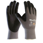 ATG® namočene rokavice MaxiFlex® Ultimate™ 34-874 06/XS 10