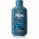 Oriflame North for Men Subzero šampon in gel za prhanje 2v1 za moške 250 ml