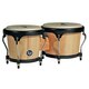 Bongo Aspire Latin Percussion - Bongo v barvi temnega lesa (LPA601-DW)