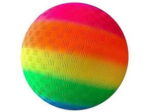 MERCO otroška žoga Rainbow PV150